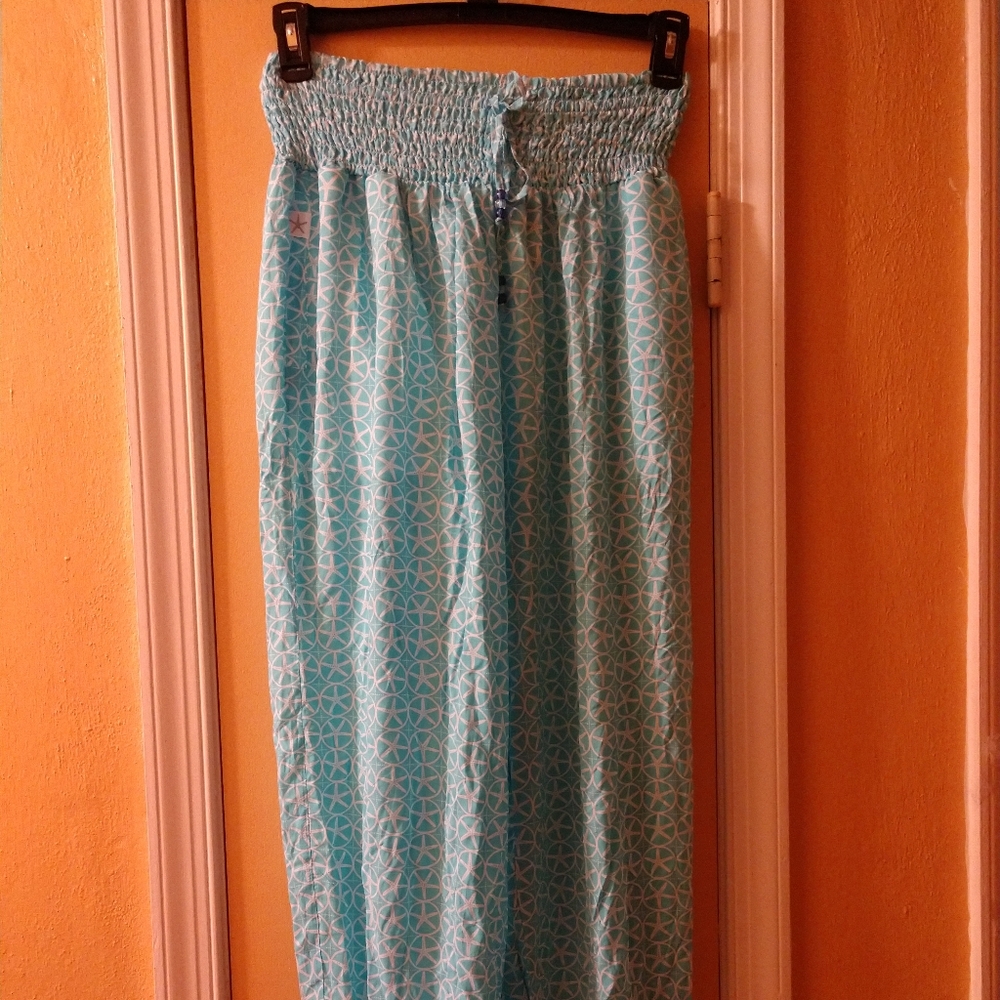 WEST INDIES Woman Pants